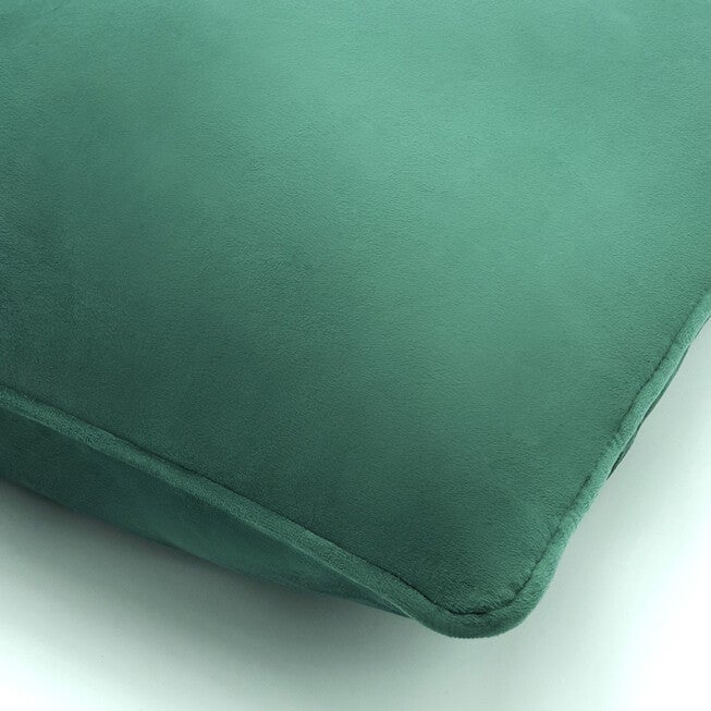 Seren Velvet Decorative Pillow 20 X 20, , alternate image number 22