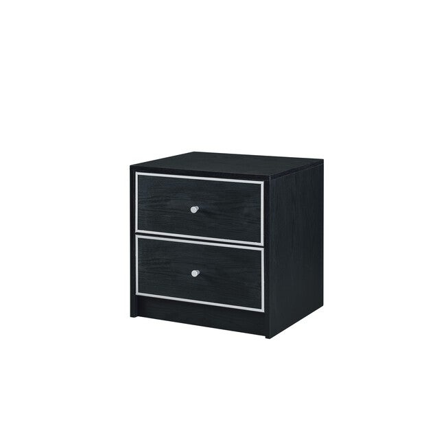 Accent Table, BLACK SILVER, hi-res image number null