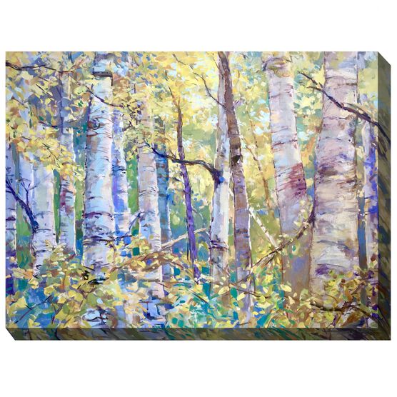 Off The Beaten Path Outdoor Art, MULTI, hi-res image number null