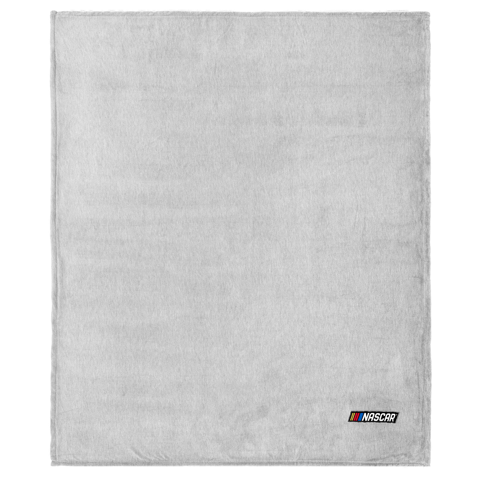 NASCAR Throw Blanket 50x60 inches, NASCAR, hi-res image number 0