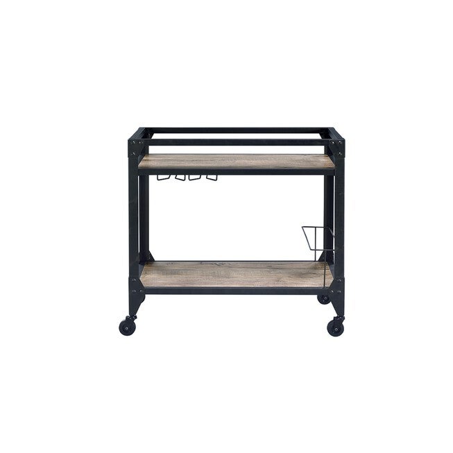 Serving Cart, , on-hover image number 1
