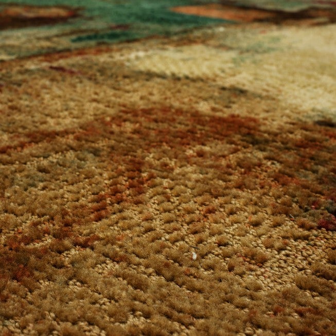 Aqua Fusion Blue 2' X 8', , alternate image number 3