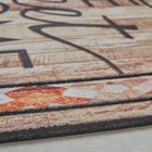 Rustic Sweet Home Multi 1' 6" X 2' 6", , alternate image number null