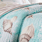 Ocean Turquoise Quilt Set, , on-hover image number null