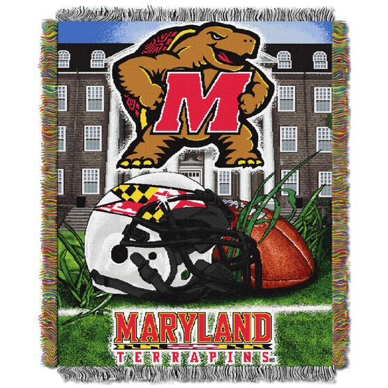 Maryland HFA Throw, MULTI, hi-res image number null