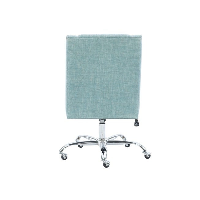 Delgany Office Chair Aqua, , on-hover image number 1