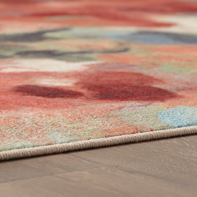 Colorful Garden Multi 1' 8 inches X 2' 10 inches, , alternate image number 4