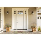 Lets Flamingle Doormat Floor Coverings, , alternate image number null