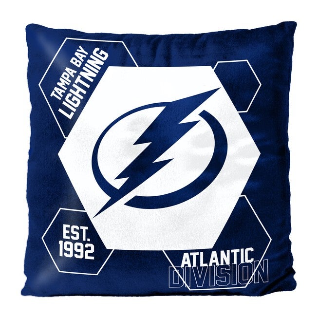 Lightning Velvet Reverse Pillow, MULTI, hi-res image number 0