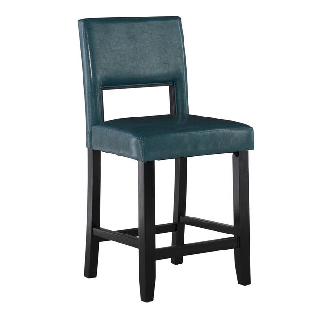 Vega Counter Stool Agean Blue, BLUE, hi-res image number null