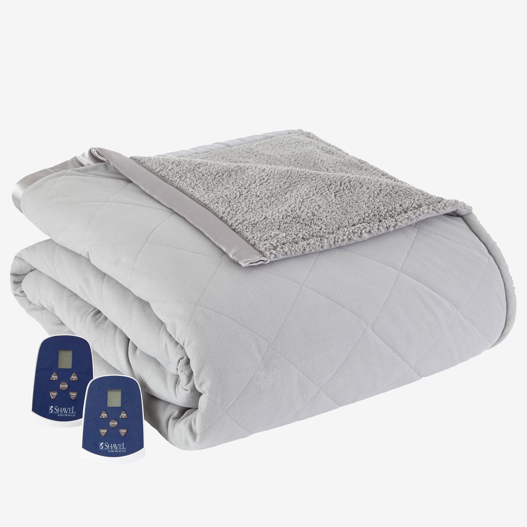 king size electric blanket