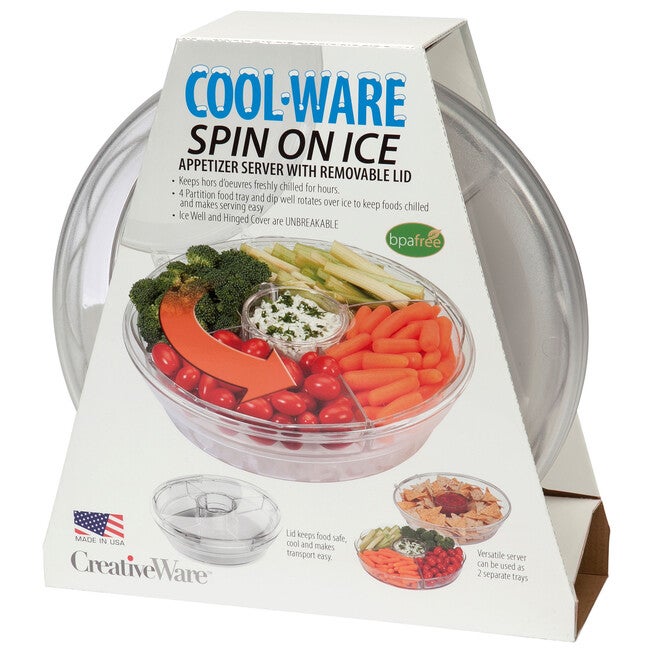Spin on Ice Server, , on-hover image number 1