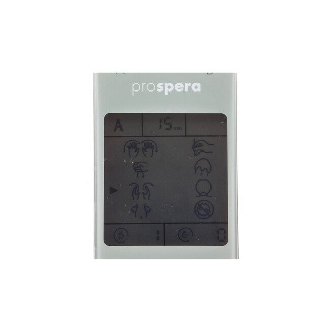 Prospera Otc Tens Electronic Pulse Massager, , alternate image number 2