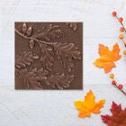 Oak Leaf Wall Décor, , alternate image number null