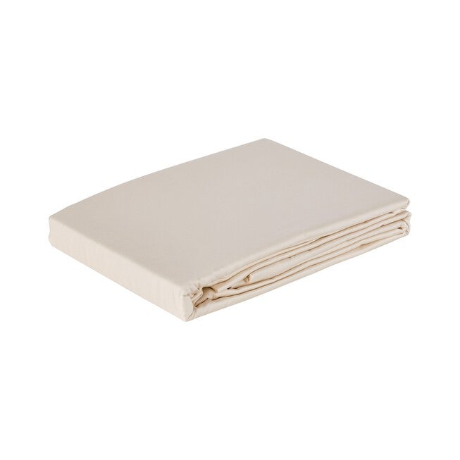Sleep & Beyond 100% Organic Cotton Duvet Cover, , on-hover image number 1