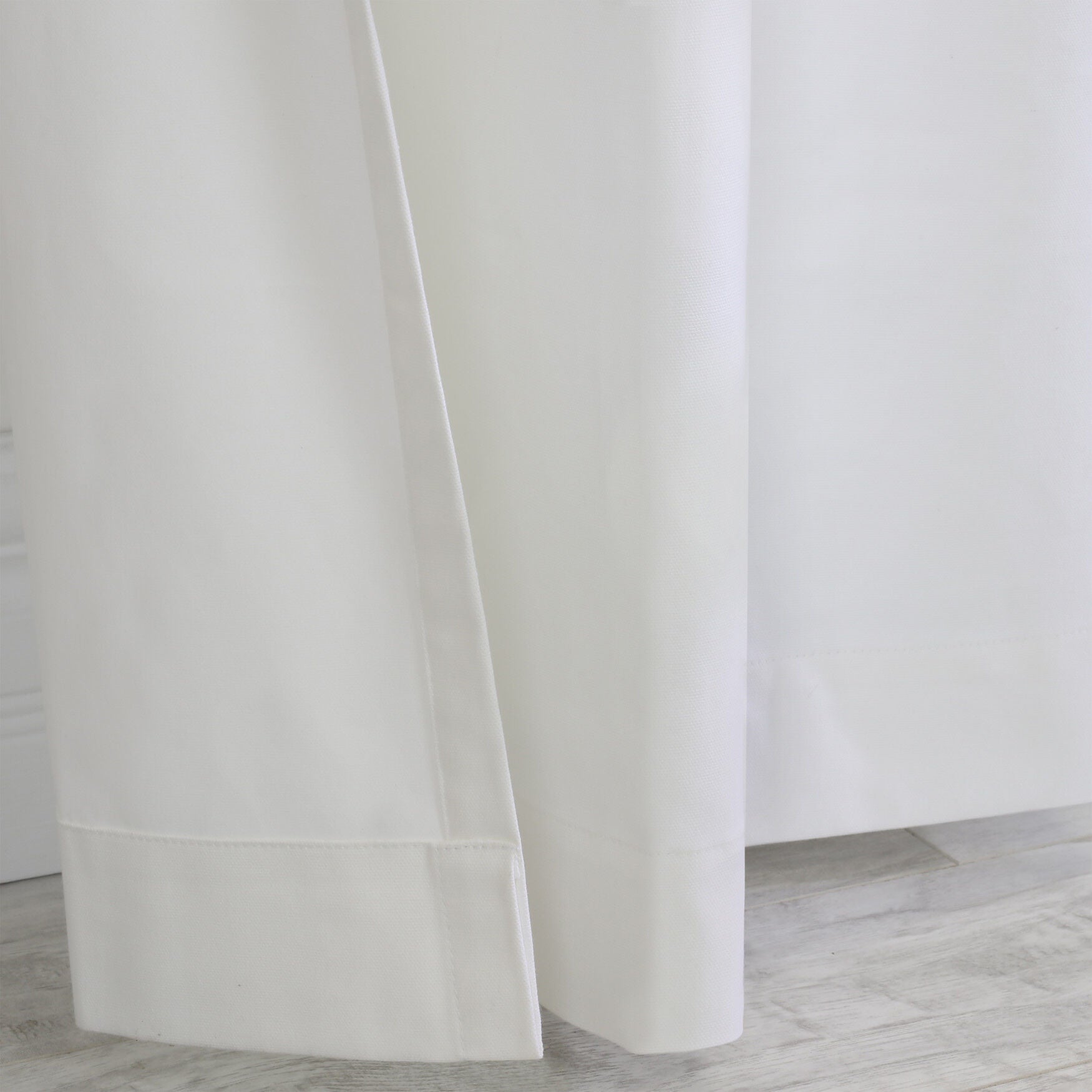 Weathermate Room Darkening Tab Top Curtain Panel Pair, , alternate image number 31