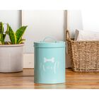 Casper Treat Tin Pet, , on-hover image number null