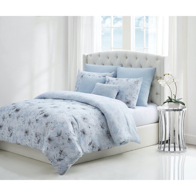Ava Comforter Set, , alternate image number 6