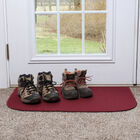 Solid Accent Rug, , alternate image number null