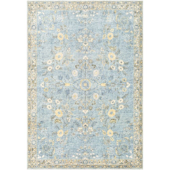 Erin Rug 5' x 7'6", MULTI, hi-res image number null