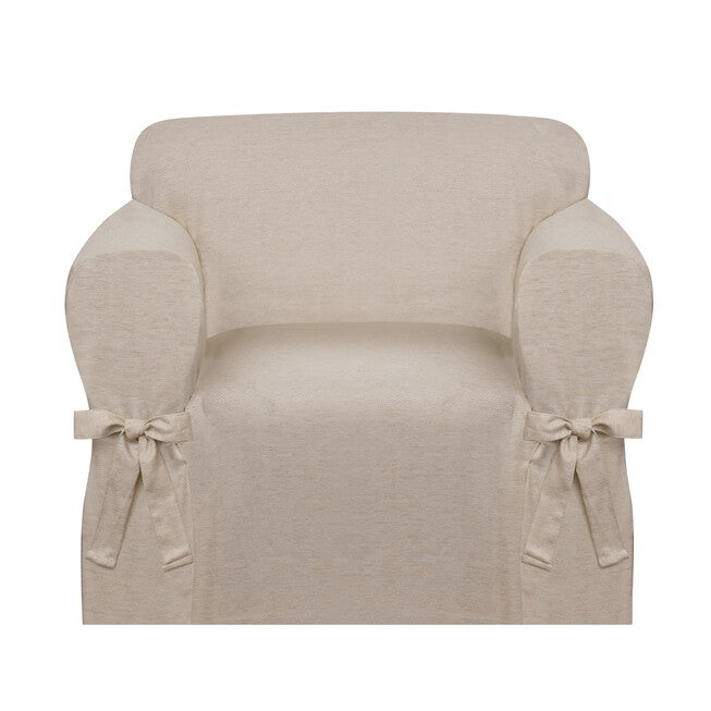Kathy Ireland Garden Retreat Chair Cover, , alternate image number 3