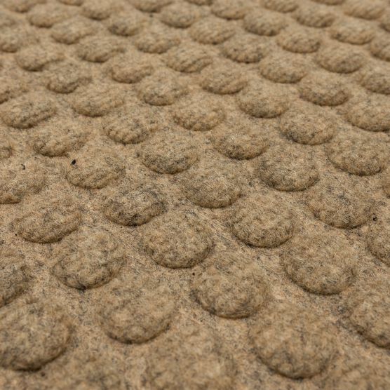 Dots Impressions Chestnut 1' 6" X 2' 6", , alternate image number null