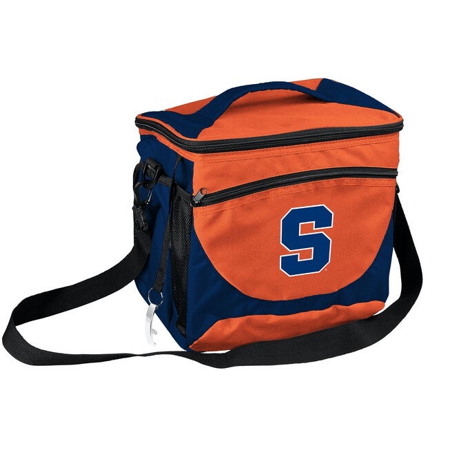 Syracuse 24 Can Cooler Coolers, MULTI, hi-res image number 0
