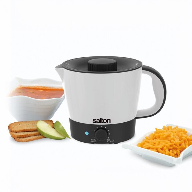 Multipot - 1.25 L/Qt, WHITE, hi-res image number 0