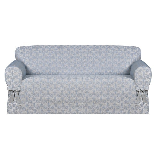 Kathy Ireland Desert Sofa Cover, , on-hover image number null