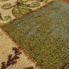 Floral Tile Multi 1' 6" X 2' 6", , alternate image number null