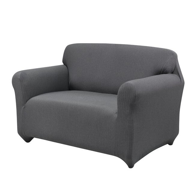 Kathy Ireland Santa Barbara Love Seat Cover, , alternate image number null