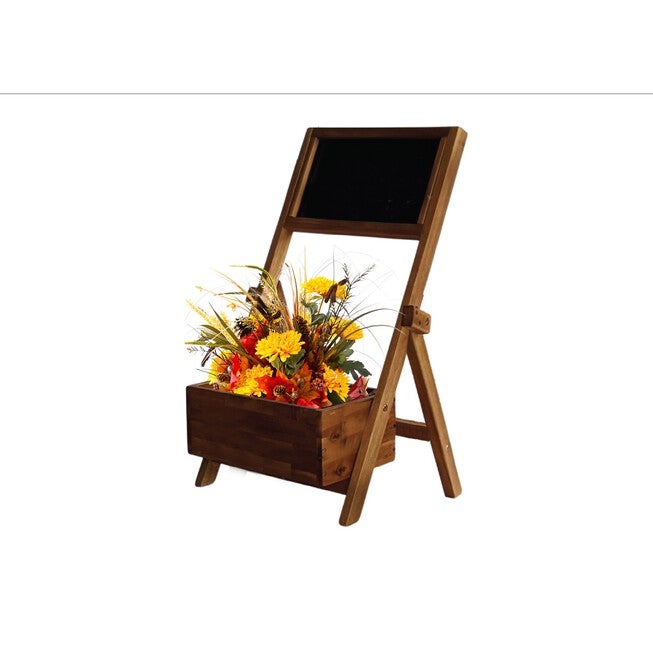 Chalkboard Planter Box, , alternate image number null
