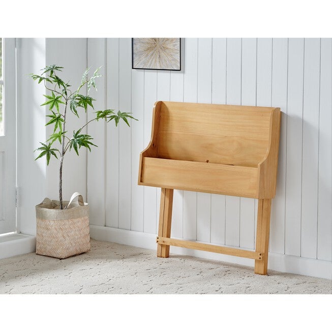 Coy Natural Folding Desk, , on-hover image number 1