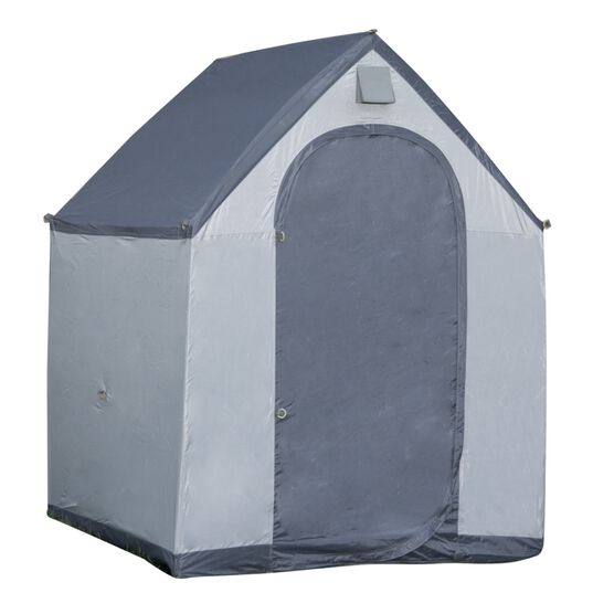 StorageHouse XL Portable Storage Shed, , alternate image number null