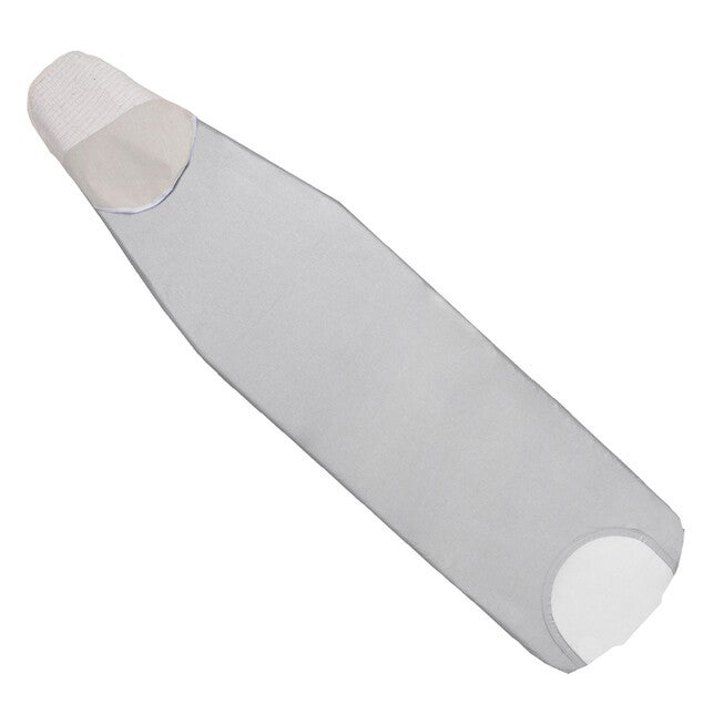 Ironing Board Cover & Pad Set, SILICONE, hi-res image number 0