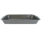 13 X 9 Inch Non Stick Metal Baking Pan, , alternate image number null