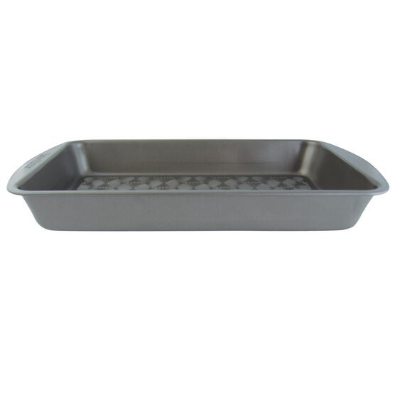 13 X 9 Inch Non Stick Metal Baking Pan, , alternate image number null