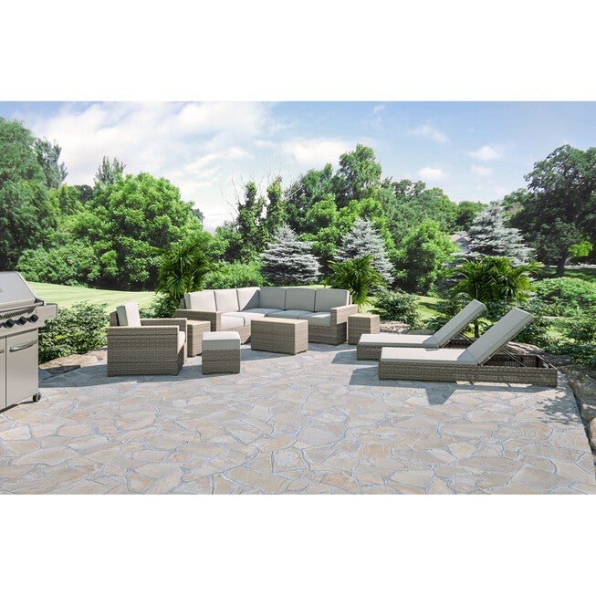 Boca Raton End Table, , alternate image number 2