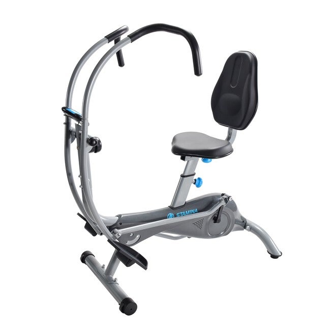 Stamina Active Aging Easy Step, GREY, hi-res image number null