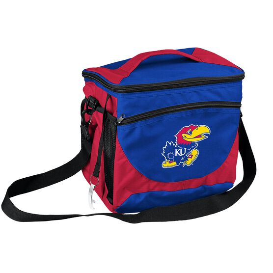 Kansas 24 Can Cooler Coolers, MULTI, hi-res image number null