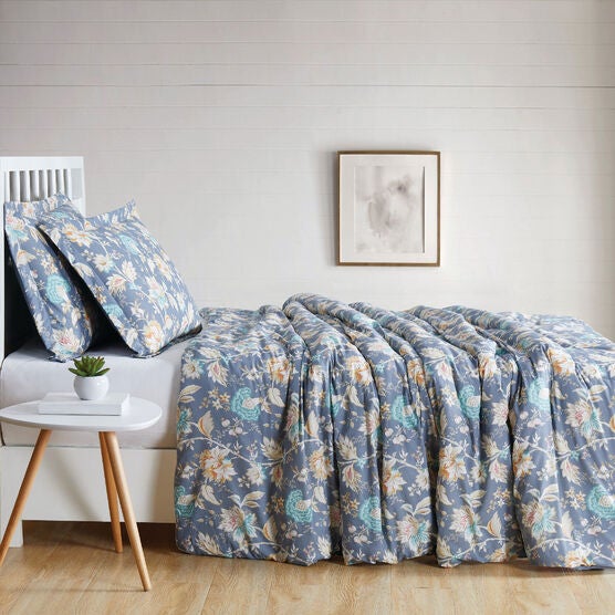 Cottage Classics Florence 2 Piece Comforter Set, , alternate image number null