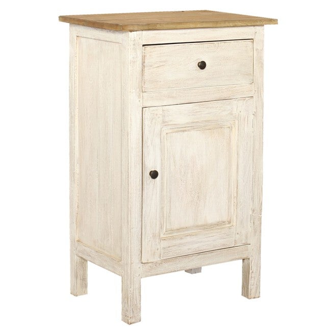 Wood Side Table, , on-hover image number null
