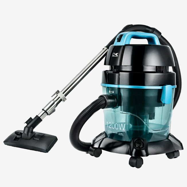 Kalorik Water Filtration Vacuum, , on-hover image number 1