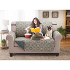 Love Seat Furniture Protector, , alternate image number null