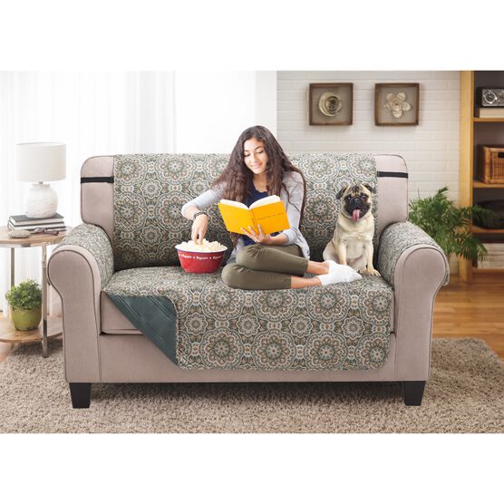 Love Seat Furniture Protector, , alternate image number null