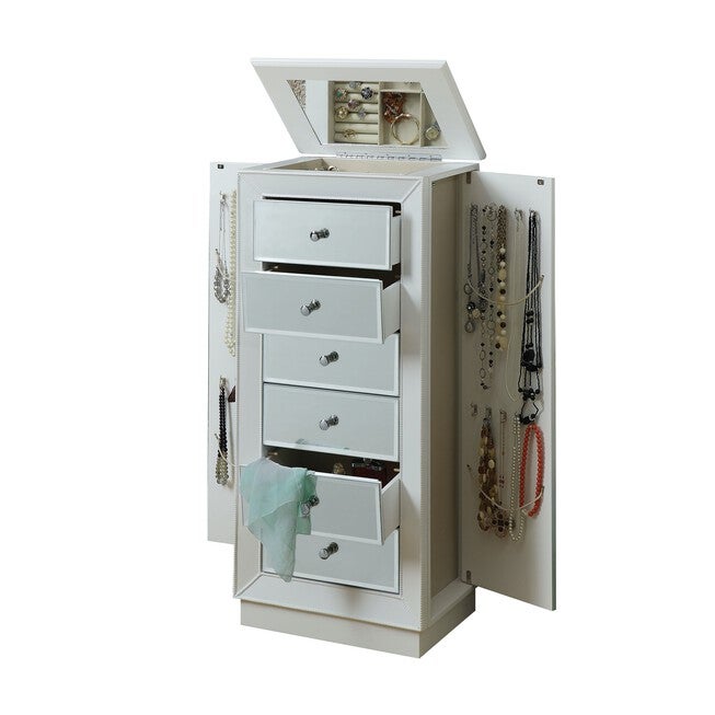 Jewelry Armoire, , on-hover image number 1