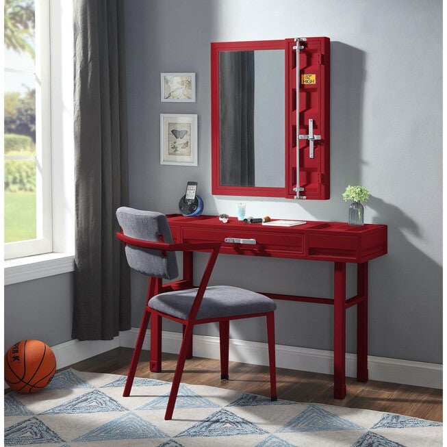 Vanity Desk, , alternate image number 15