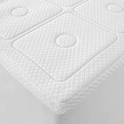 SensorPEDIC Luxury Extraordinaire 3-Inch Memory Foam Mattress Topper, , on-hover image number 1