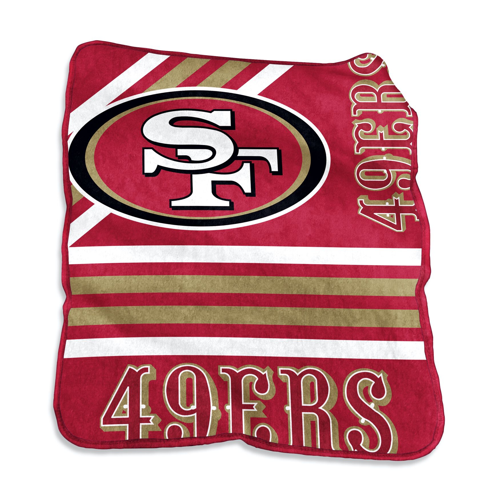 49ers blanket king size new arrivals