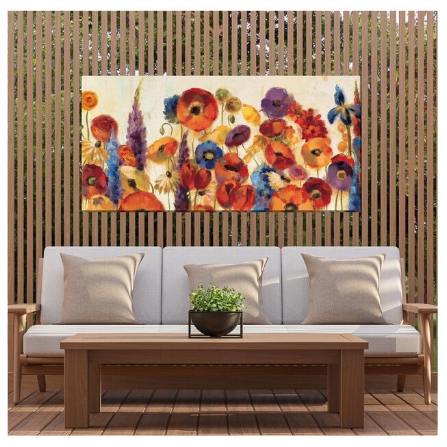 Vagabonds Outdoor Art, , on-hover image number 1
